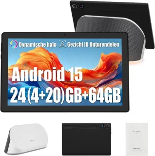 Hotlight A10RPO-15 Tablet
