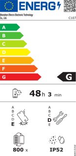Wat vinden we goed aan de Hotlight C107 Tablet