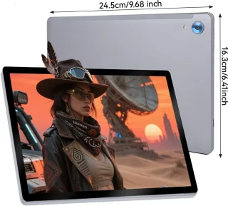 Hotlight C107 Tablet