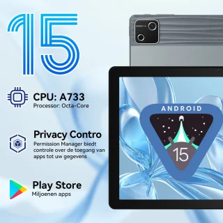 Hotlight G13 Tablet