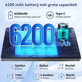 Hotlight G13 Tablet