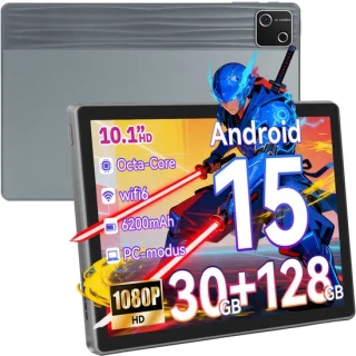 Hotlight G13 Tablet