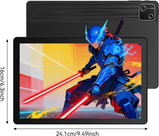 Hotlight G13 Tablet