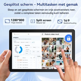 Hotlight G13 Tablet