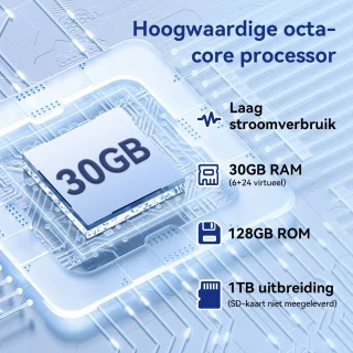 Hotlight G13 Tablet