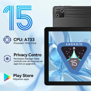 Hotlight G13 Tablet