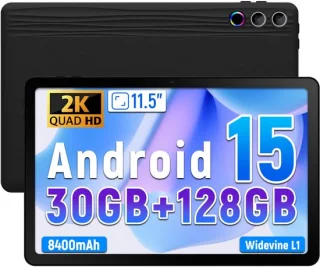 Hotlight G9 Tablet