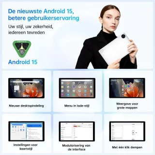 Hotlight KB1001 Tablet