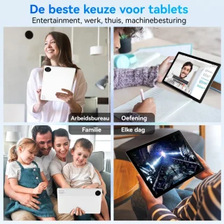 Hotlight KB1001 Tablet