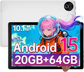 Hotlight KB1001 Tablet