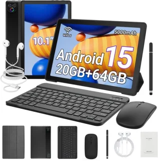 Hotlight KB1001L Tablet