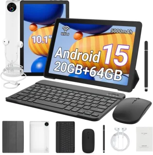 Hotlight KB1001L Tablet