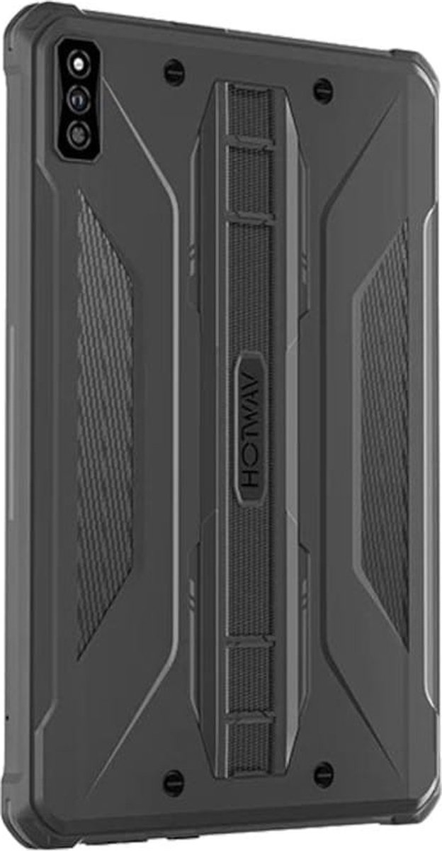Hotwav Tab R7 10.1" 4G 6GB/256GB Transparant Tablet