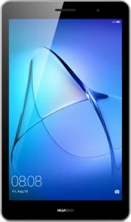 Huawei MediaPad T3 7 inch 8GB WiFi 3G Grijs