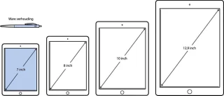Huawei MediaPad T3 7 inch 8GB WiFi 3G Grijs