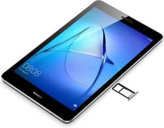 Huawei MediaPad T3 7 inch 8GB WiFi 3G Grijs