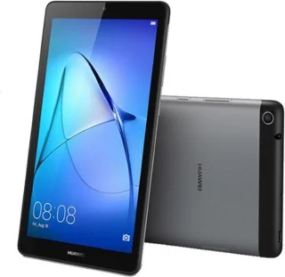 Huawei MediaPad T3 7 inch 8GB WiFi 3G Grijs