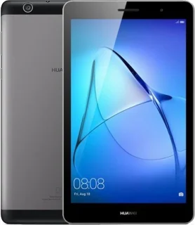 Huawei MediaPad T3 7 inch 8GB WiFi 3G Grijs