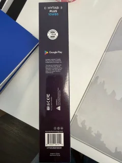 Wat vinden we goed aan de Hyundai HYTab Plus 10WB4 10.1 inch tablet