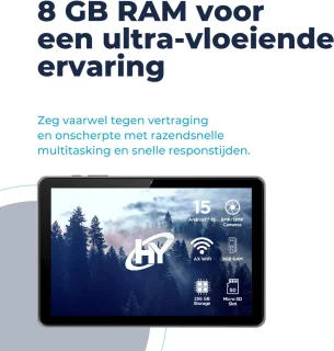 Wat vinden we minder goed