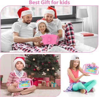 Kindertablet 7 Inch Android Quad Core