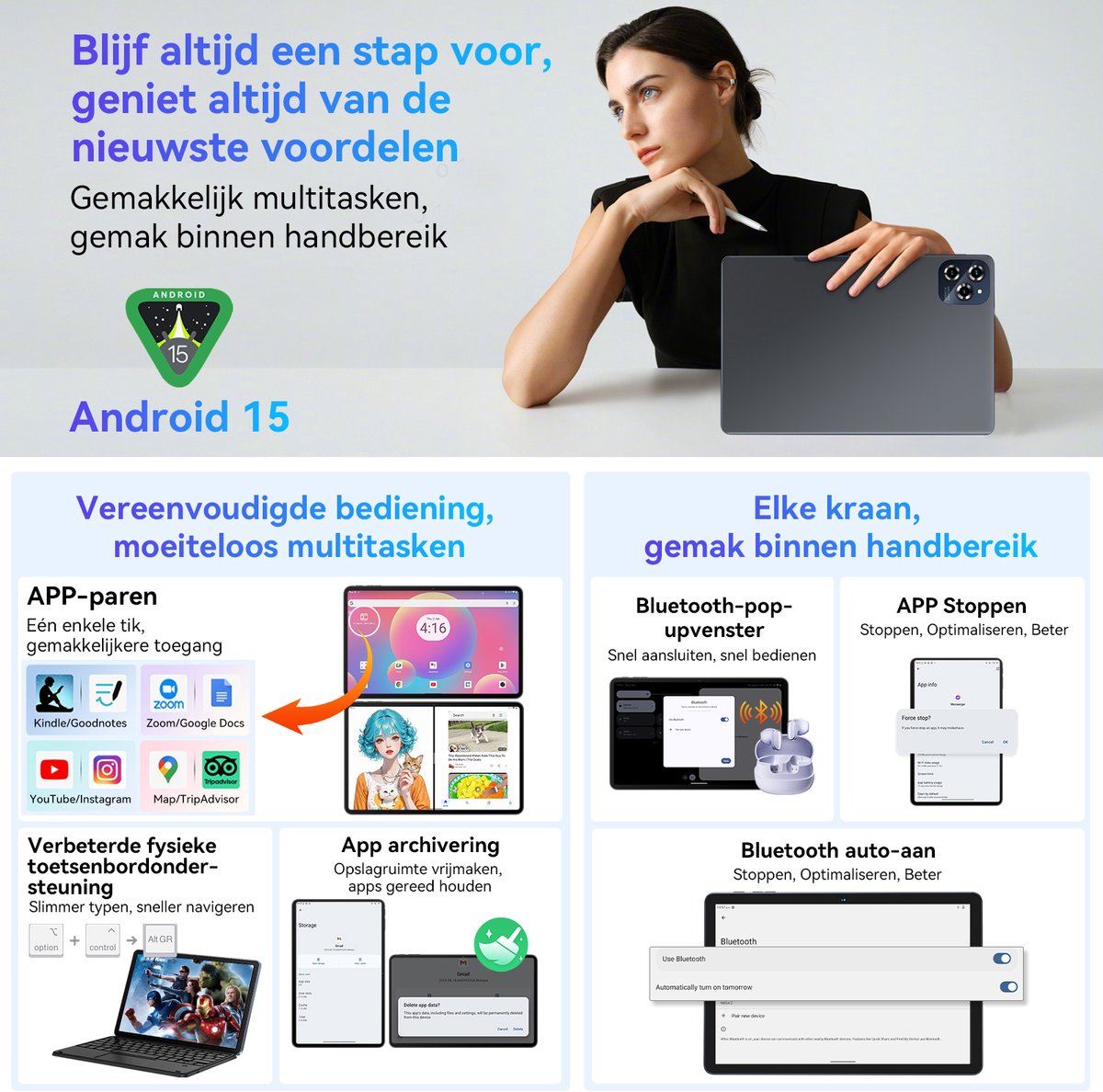Advies voor kopers