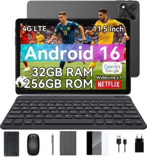 Kingrid T12Pro tablet