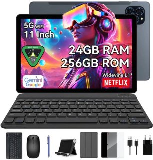 KINGRID T90 Tablet Grijs review
