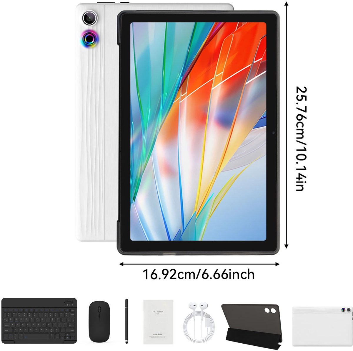 Wat vinden we minder goed