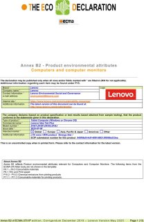 Wat vinden we goed aan de Lenovo Idea Tab 11" Tablet