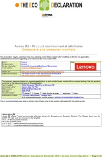 Lenovo Idea Tab 11" Tablet