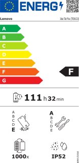 Wat vinden we goed aan de Lenovo Idea Tab Plus Tablet