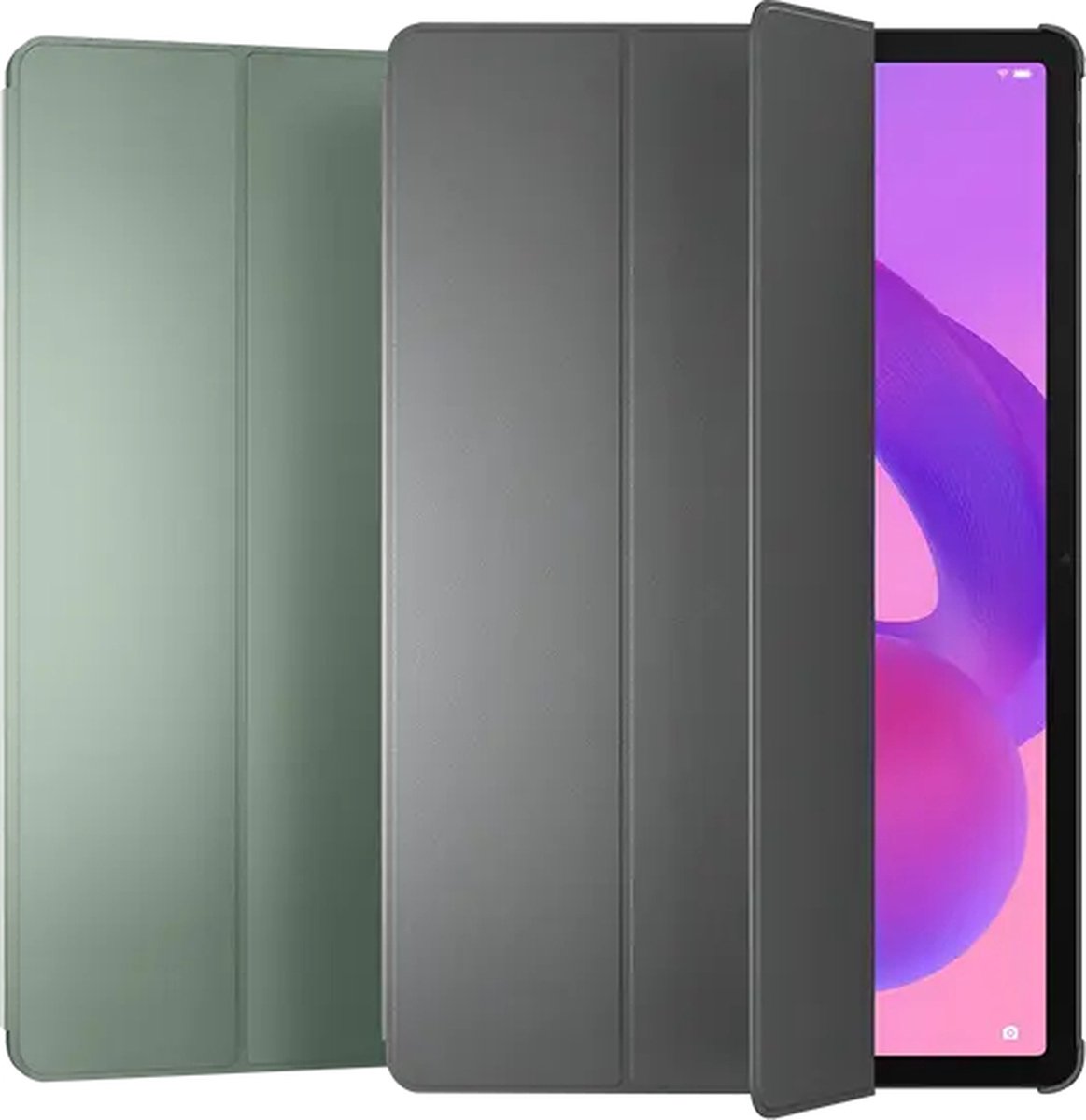 Lenovo Idea Tab Pro 12.7" 8GB 256GB Grijs Pen Plus