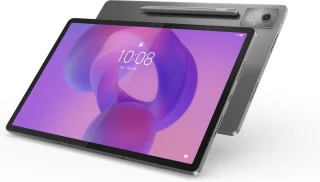 Lenovo Idea Tab Pro 12.7 Grijs 8GB 128GB Pen Plus