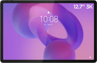 Lenovo Idea Tab Pro 12.7 Grijs 8GB 128GB Pen Plus