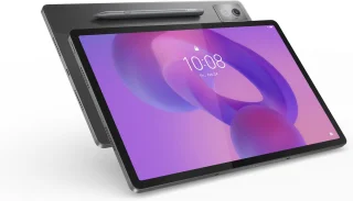 Lenovo Idea Tab Pro 12.7 Grijs 8GB 128GB Pen Plus