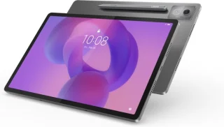Lenovo Idea Tab Pro 12.7 Grijs 8GB 128GB Pen Plus