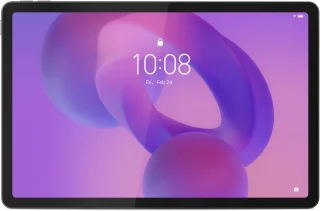 Lenovo Idea Tab tablet