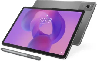 Lenovo Idea Tab Tablet