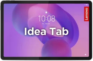 Lenovo Idea Tab
