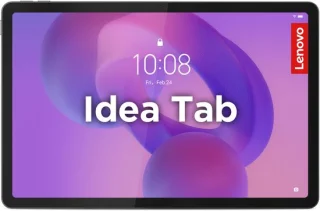 Lenovo Idea Tab