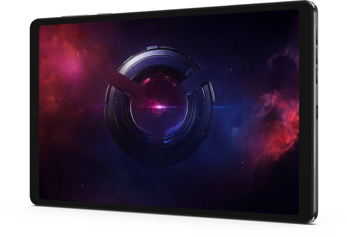 Lenovo Legion Tab 3rd Gen 8.8" 12GB 256GB Eclipse Black