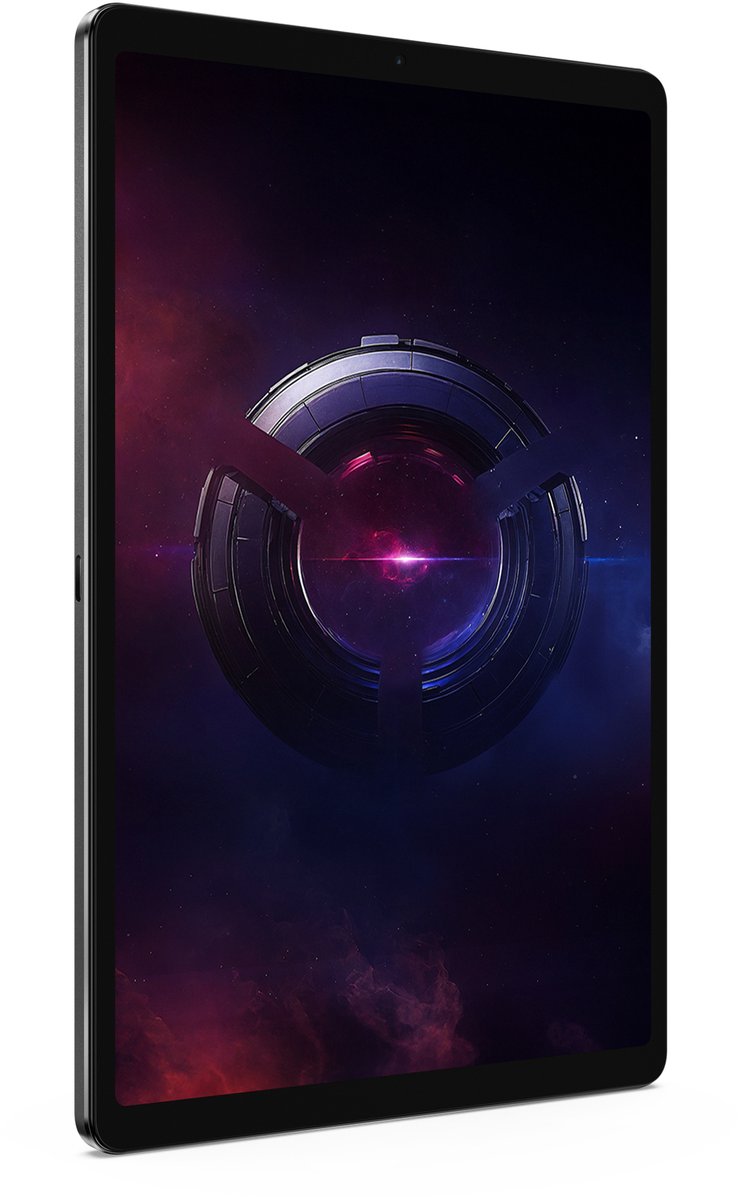 Lenovo Legion Tab 3rd Gen 8.8" 12GB 256GB Eclipse Black