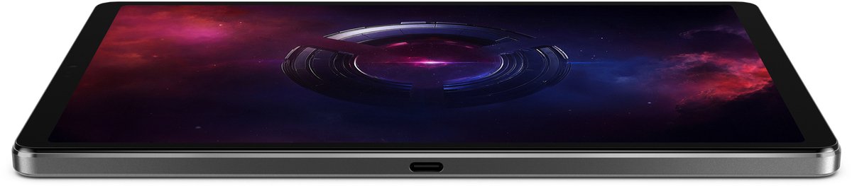 Lenovo Legion Tab 3rd Gen 8.8" 12GB 256GB Eclipse Black