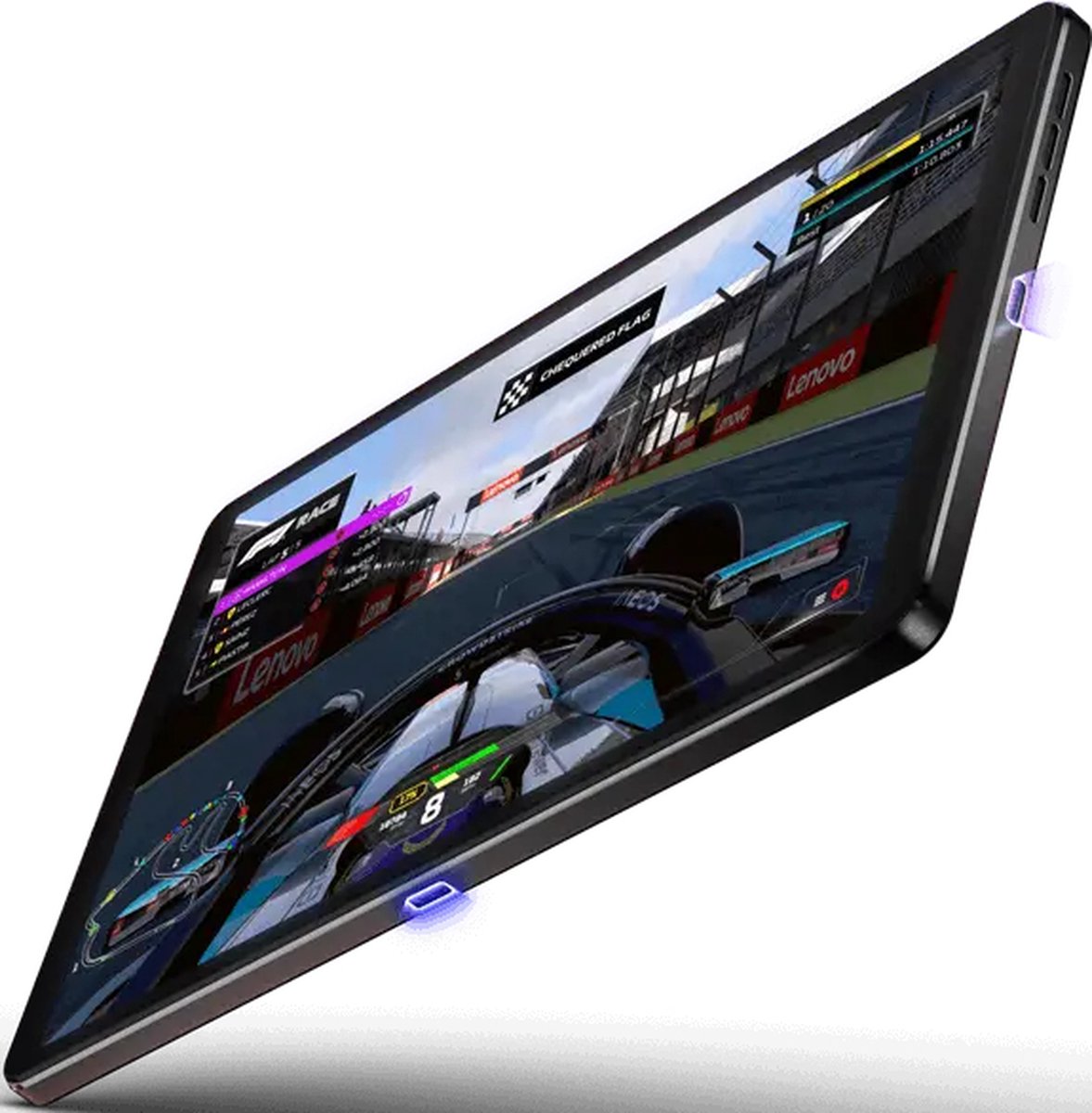 Lenovo Legion Tab 3rd Gen 8.8" 12GB 256GB Eclipse Black