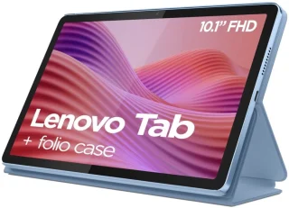 Lenovo Tab 10.1 2025 Wi-Fi 128GB Polar Blue Tablet