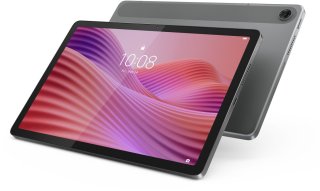De Lenovo Tab 10.1 Tablet Luna Grey in één oogopslag