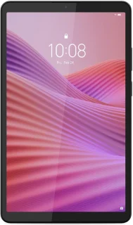 Lenovo Tab K9 — compacte kracht voor dagelijks gebruik