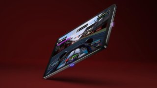 De Lenovo Tab Legion 8.8 Tablet in één oogopslag
