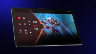 Lenovo Tab Legion 8.8 Tablet